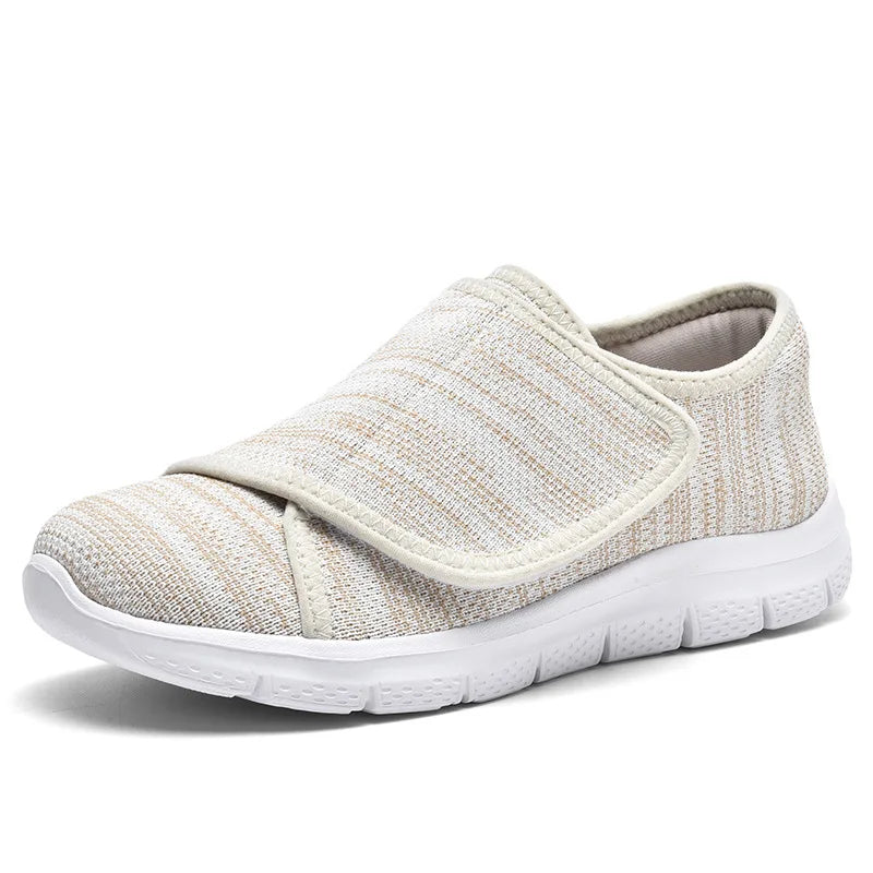 Chaussures Orthopédiques Pieds Gonflés