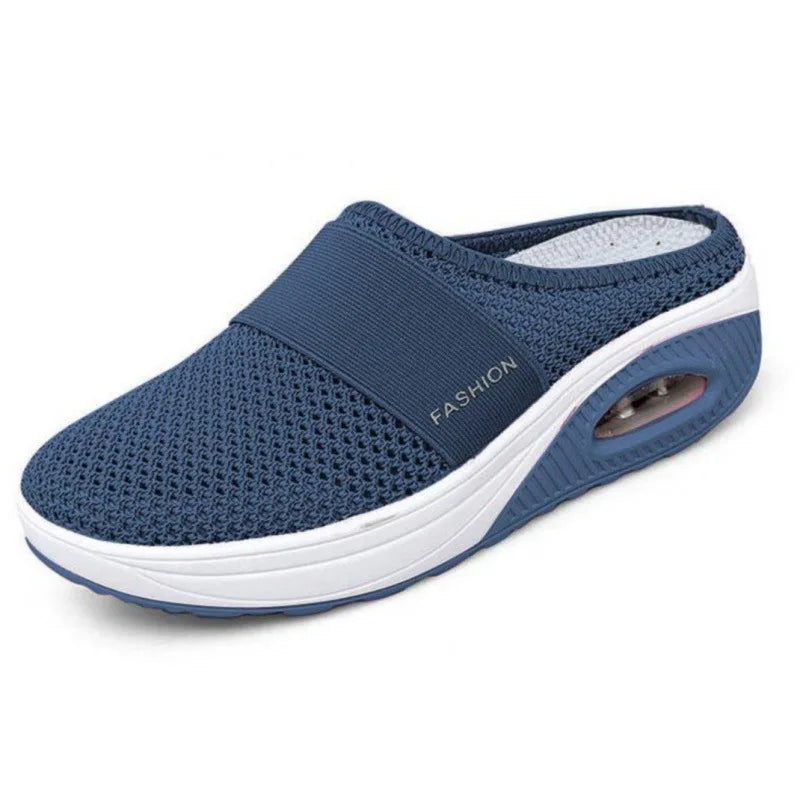 Chaussons Orthopédiques Compensés