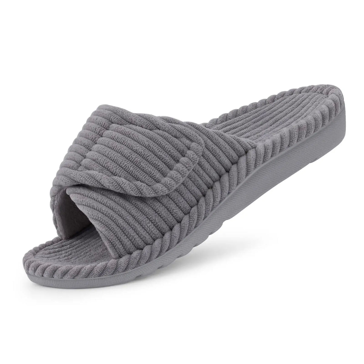 Chaussons Orthopédiques Confort Pieds Sensibles