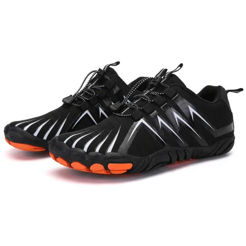 Chaussures Orthopédiques Homme Flexibles