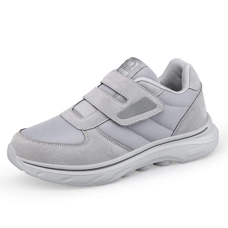 Chaussures Orthopédiques Scratch Confort Pieds Sensibles