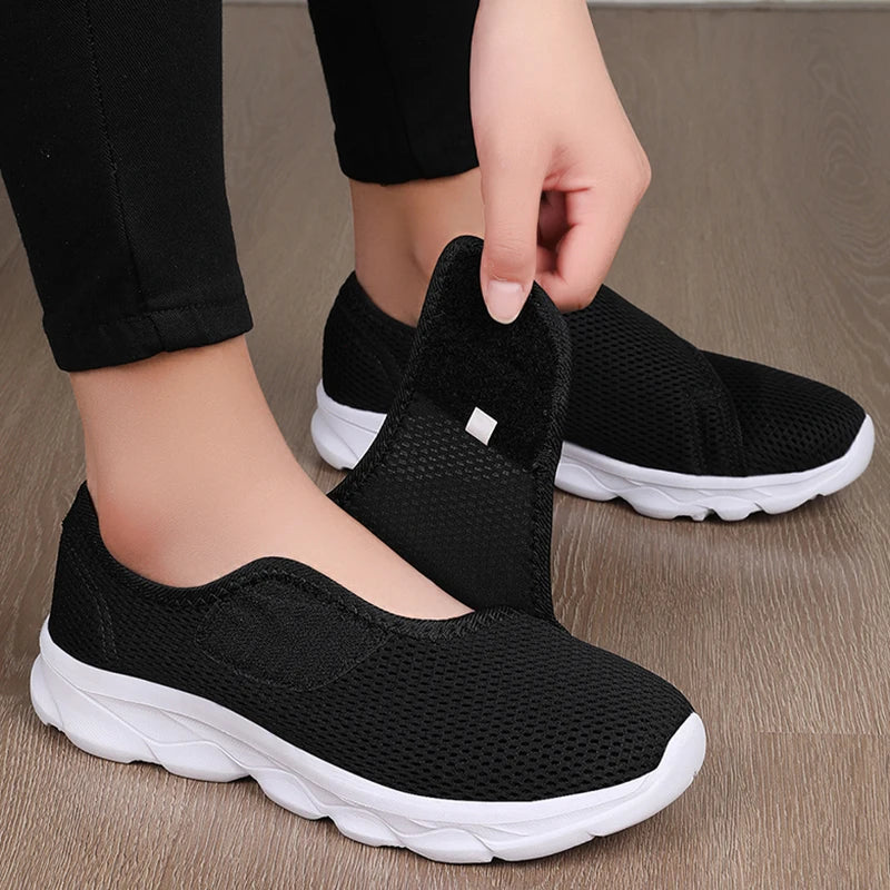 Chaussures Orthopédiques Respirantes