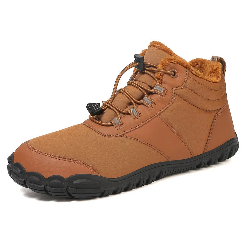 Chaussures Orthopédiques Confort Hiver
