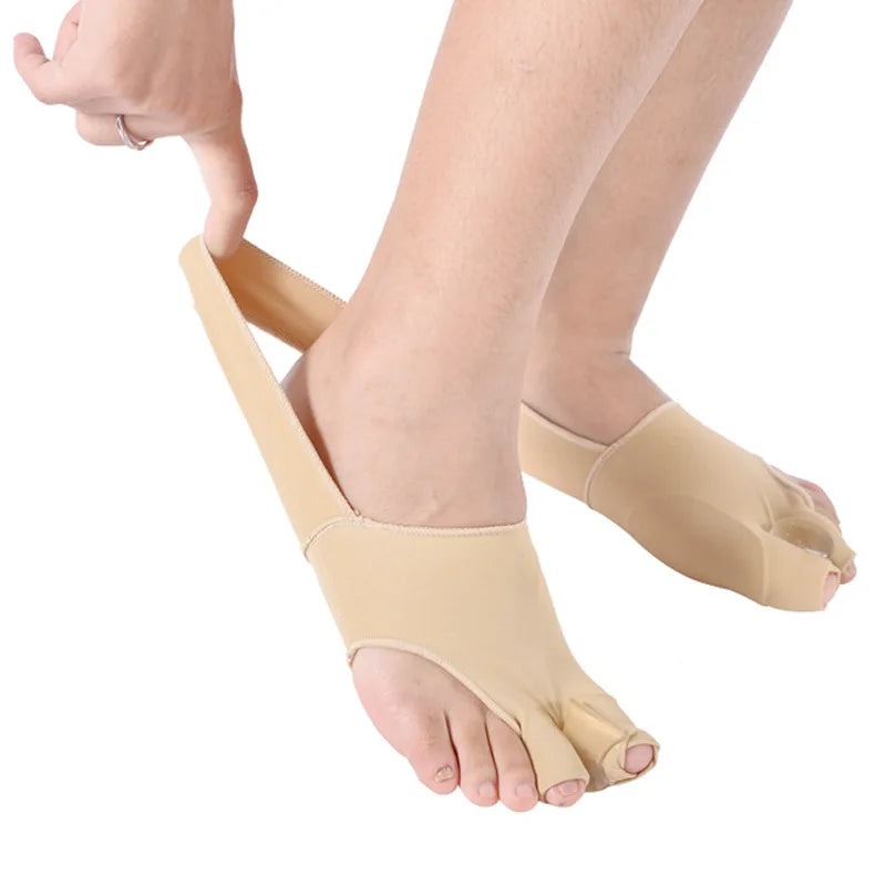 Support Hallux Anti-Frottement