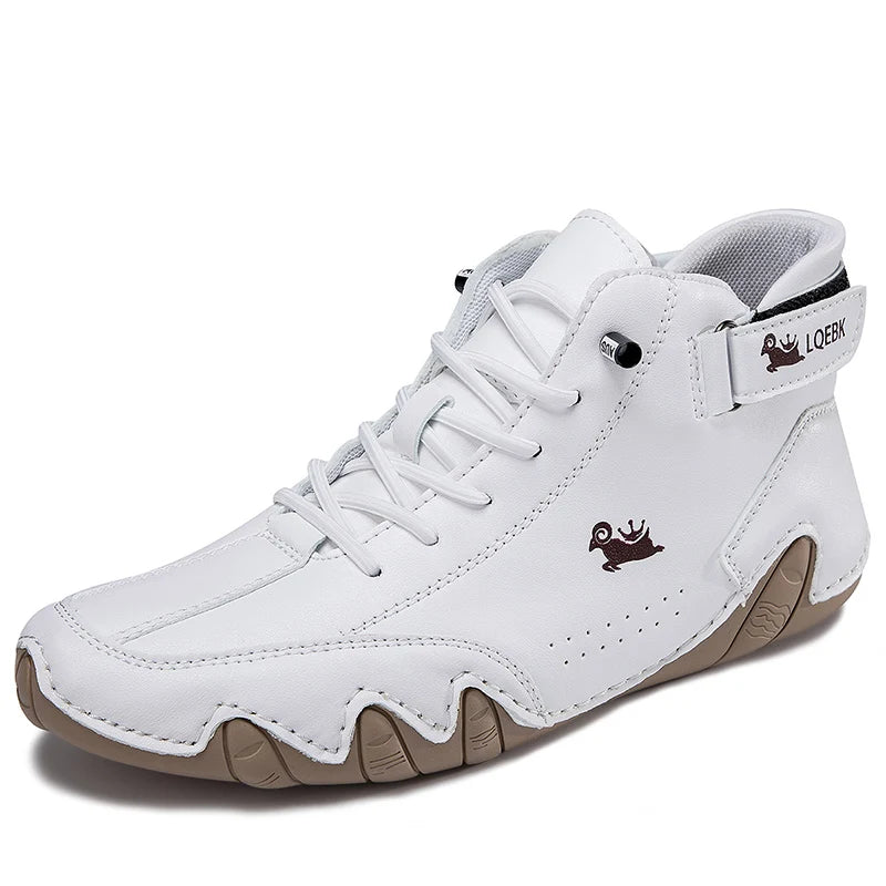 Chaussures Orthopédiques Homme Maintien