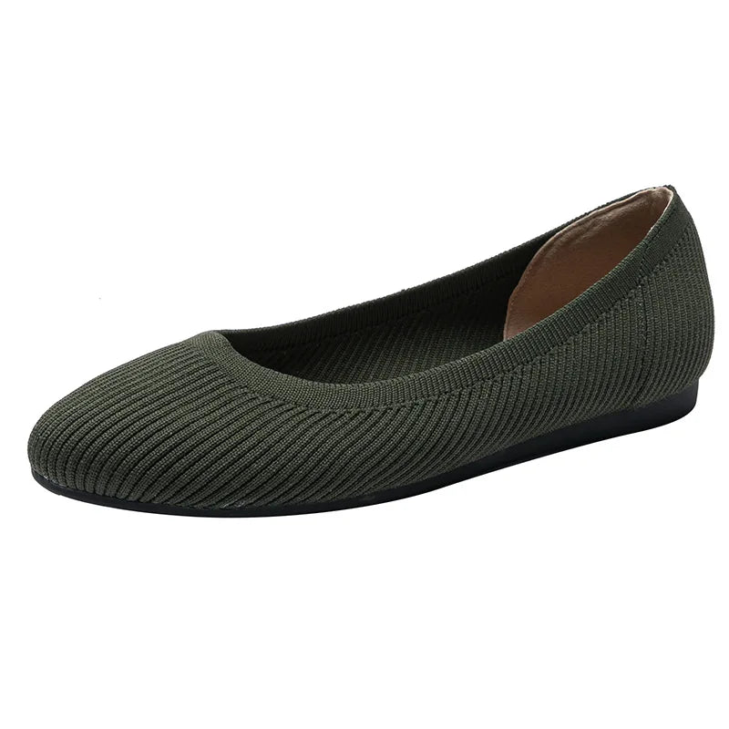 Chaussures Orthopédiques Élégantes Femme
