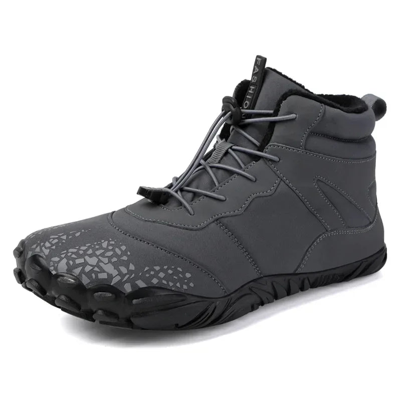 Chaussures Orthopédiques Hiver