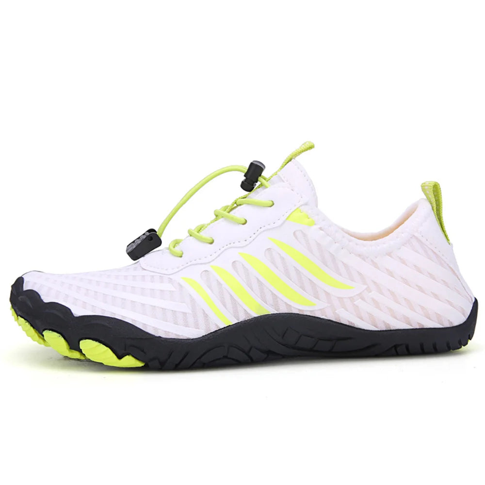 Chaussures Orthopédiques Minimalistes
