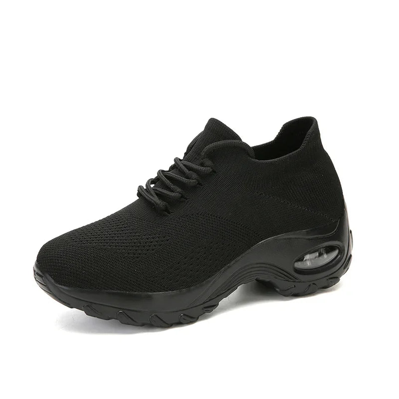 Chaussure Orthopédique Femme Moderne