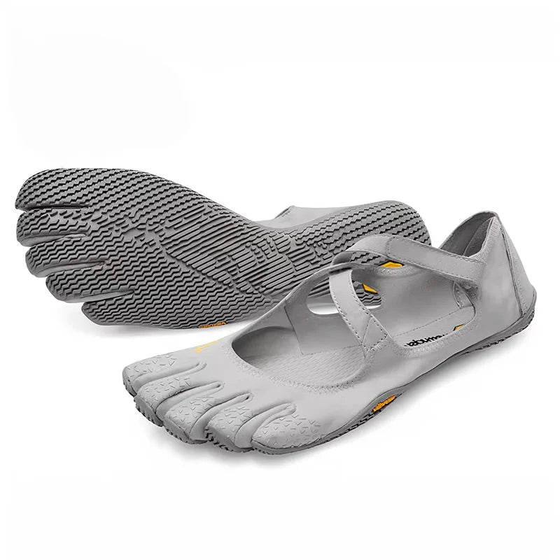 Chaussures Pieds Nus Femme Antidérapantes Légères Training