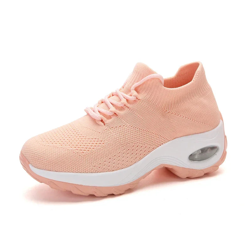 Chaussure Orthopédique Femme Moderne