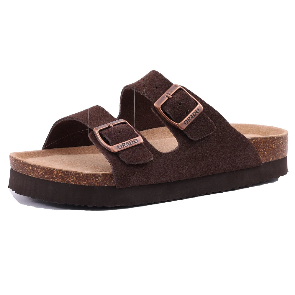 Chaussures Orthopédiques Pieds Larges