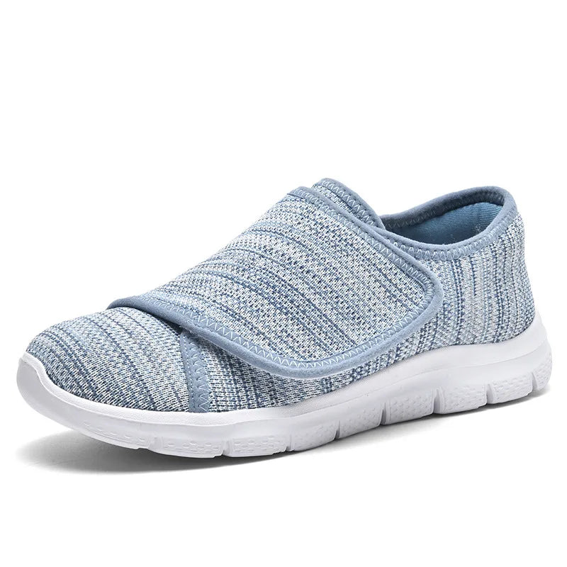 Chaussures Orthopédiques Pieds Gonflés