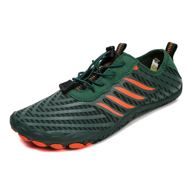 Chaussures Orthopédiques Minimalistes