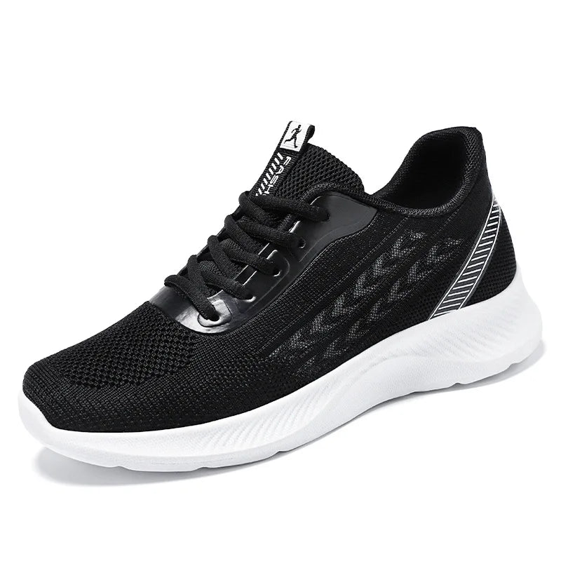 Baskets Orthopédiques Respirantes Femme