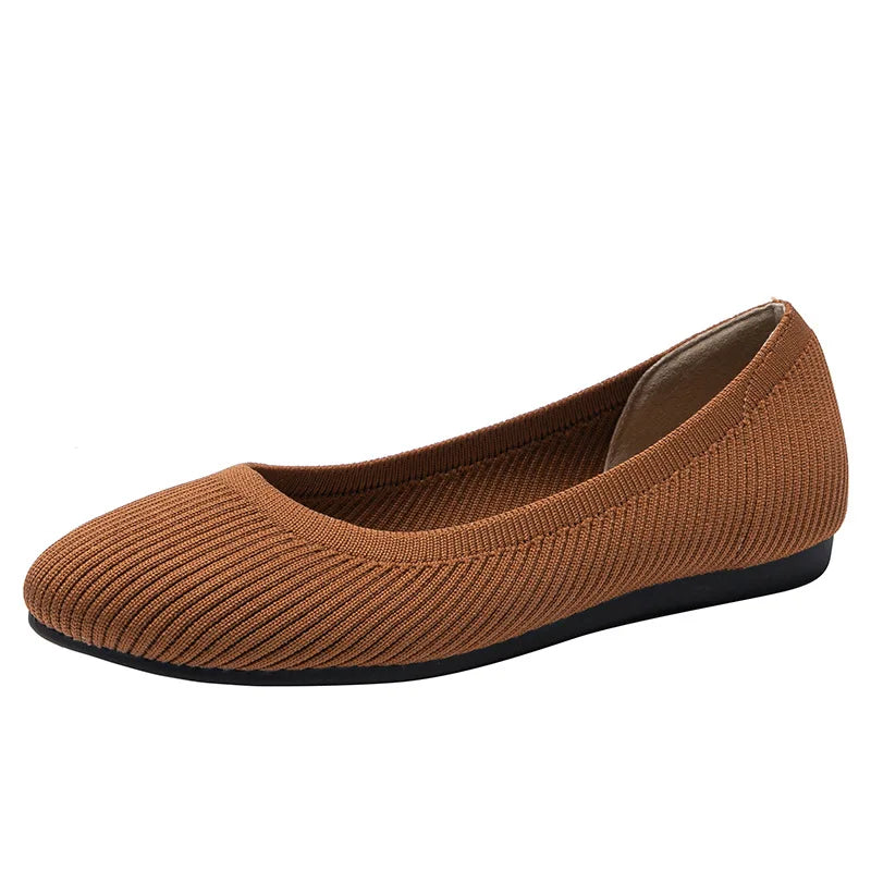 Chaussures Orthopédiques Élégantes Femme