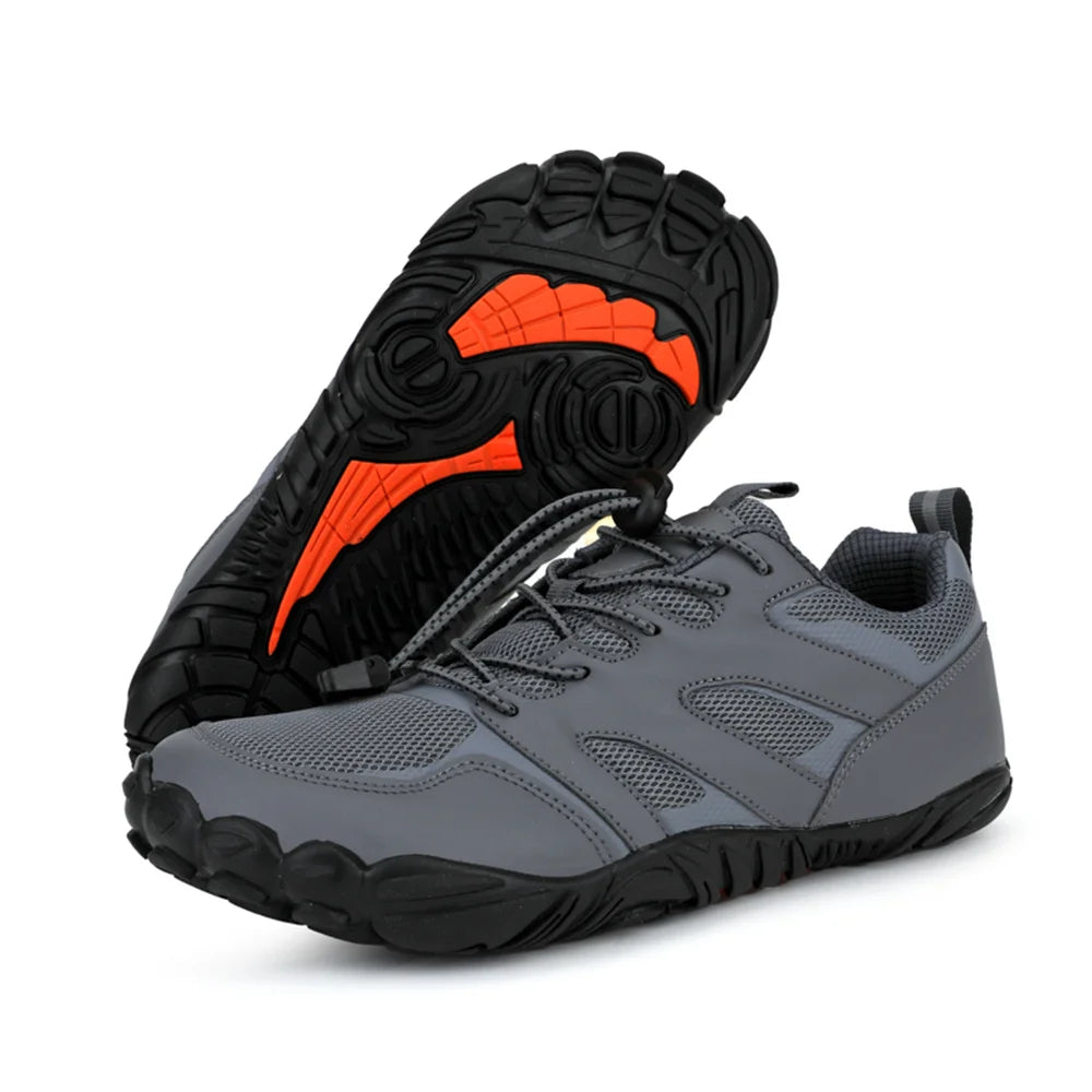 Chaussures Orthopédiques Été