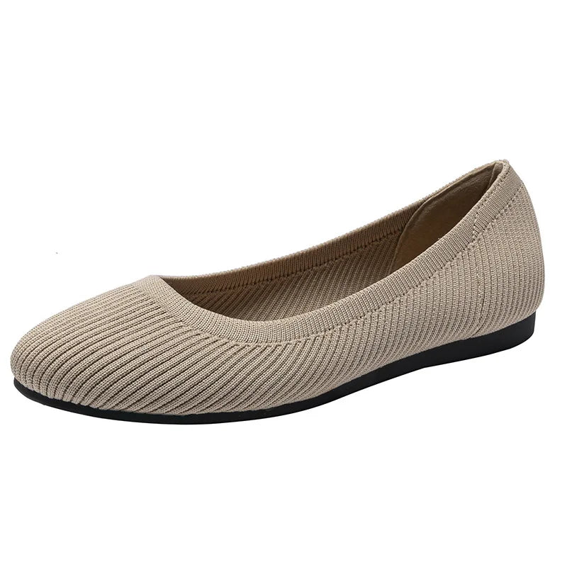Chaussures Orthopédiques Élégantes Femme