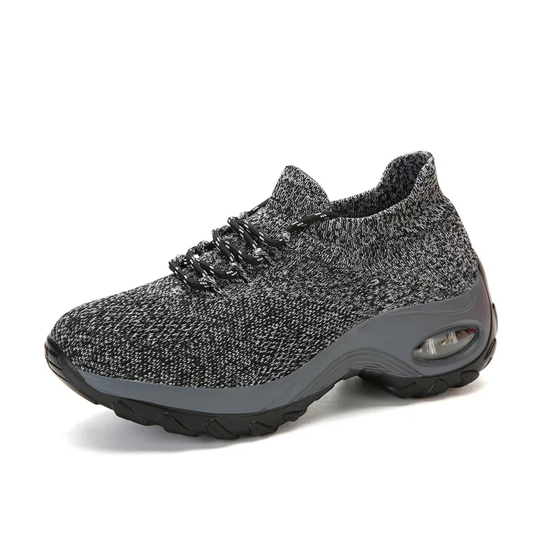 Chaussure Orthopédique Femme Moderne