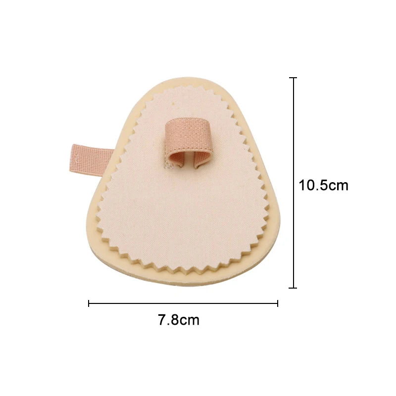 Protection Orteils Anti-Pression