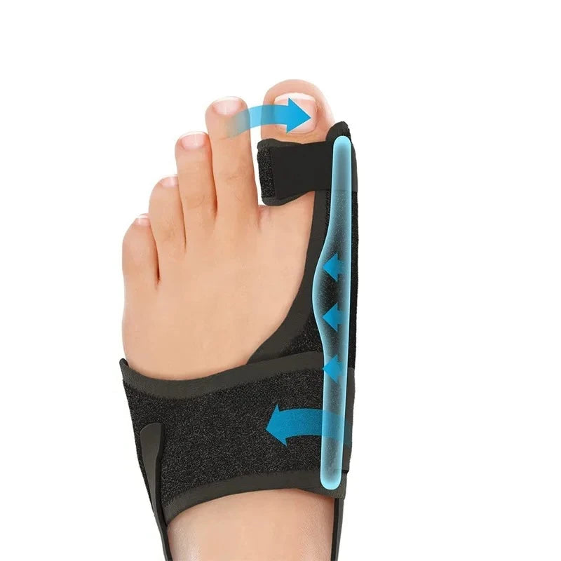 Correcteur Oignon Pied Ajustable