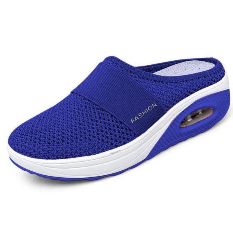 Chaussons Orthopédiques Compensés