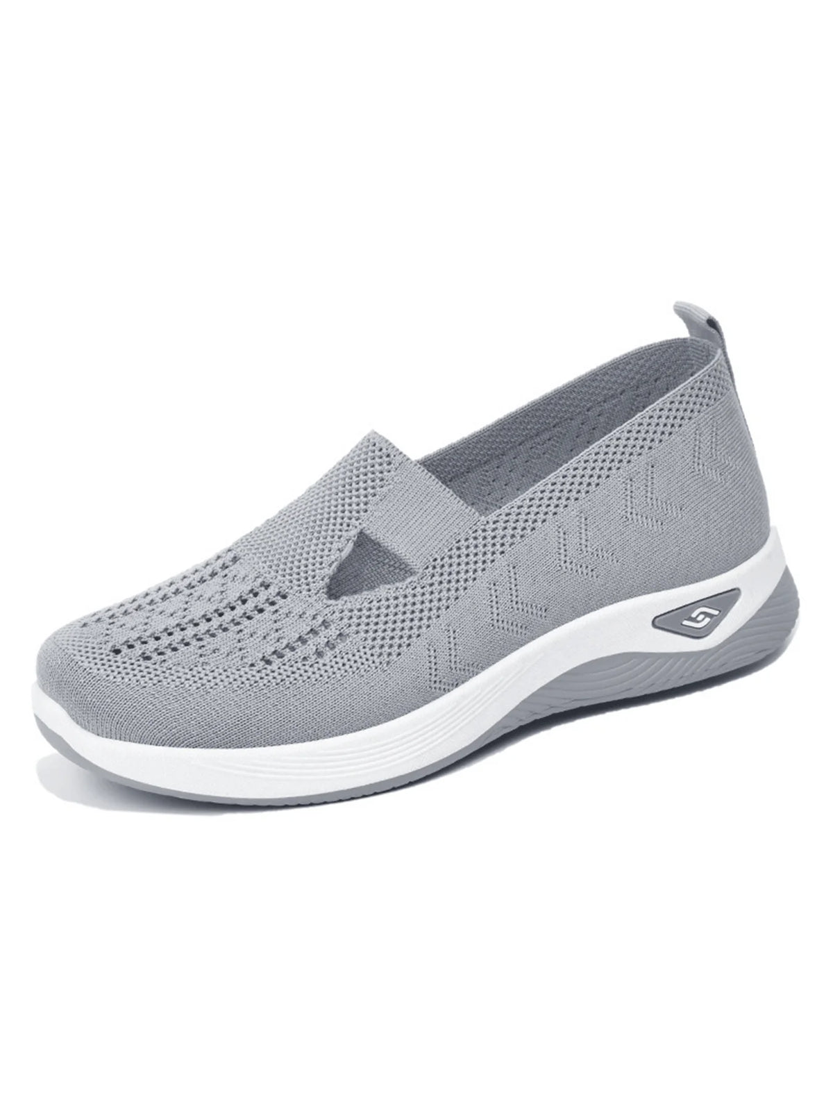Chaussures Orthopédiques Confort Respirantes