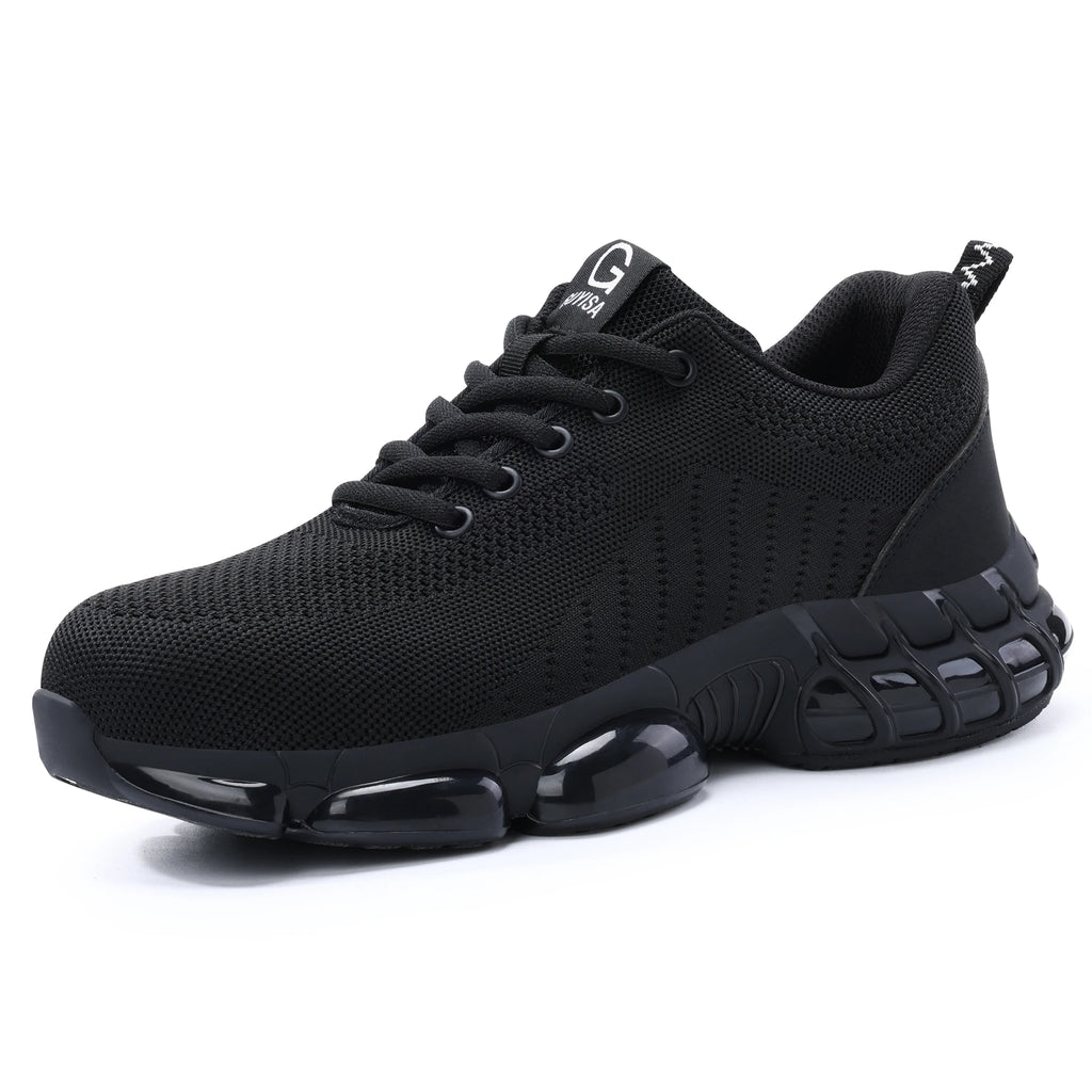 Chaussures Orthopédiques Amorti Renforcé pour la Marche