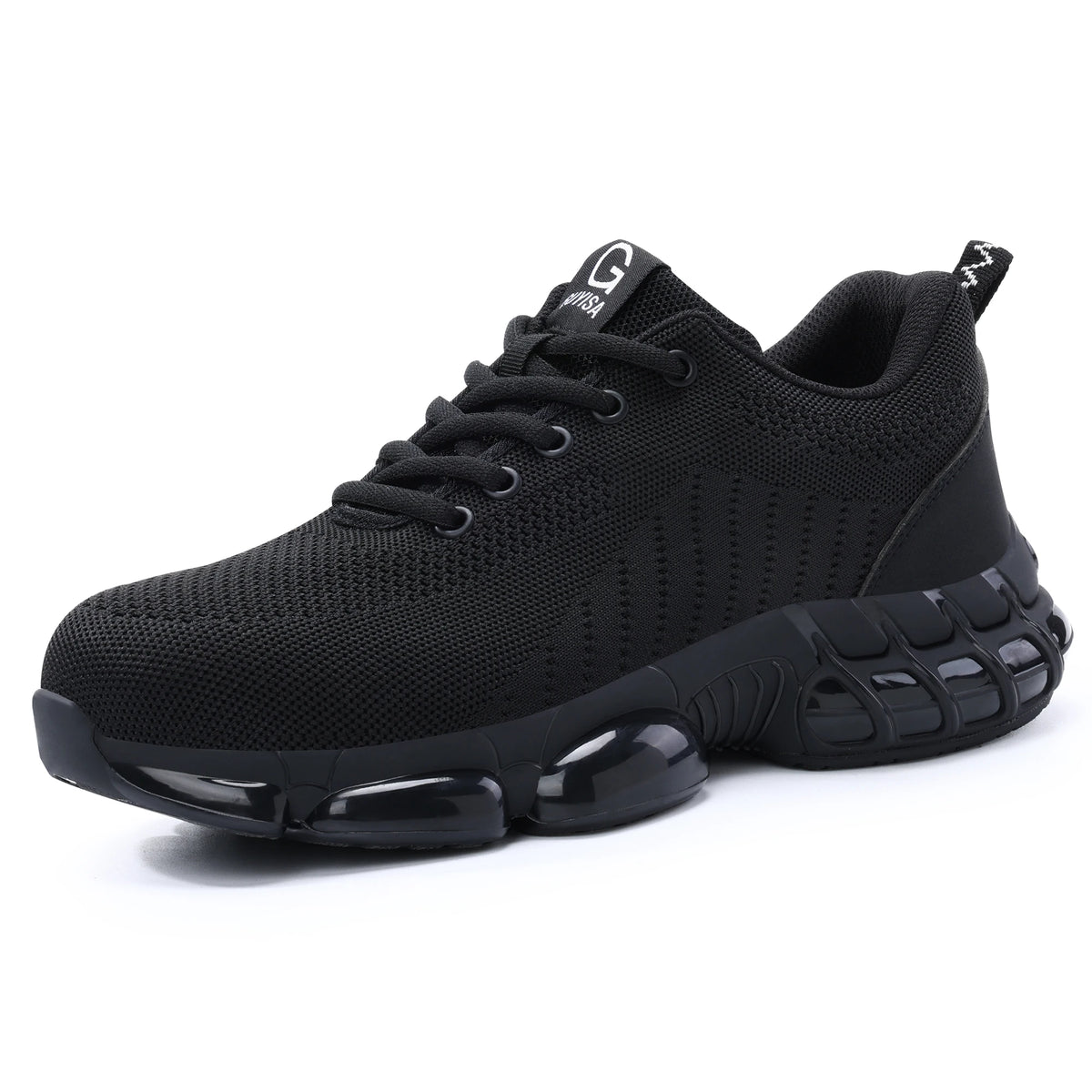 Chaussures Orthopédiques Amorti Renforcé pour la Marche