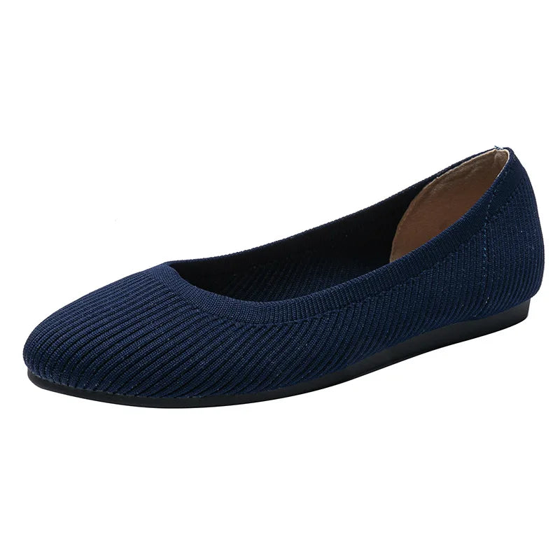 Chaussures Orthopédiques Élégantes Femme