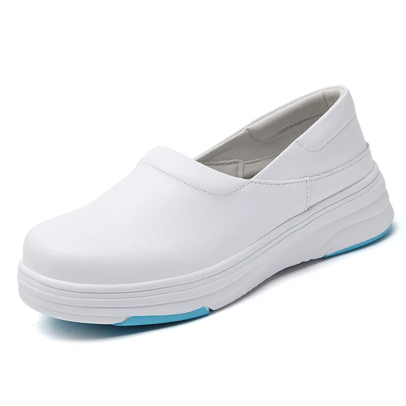 Chaussures Orthopédiques Antidérapantes Confort Travail