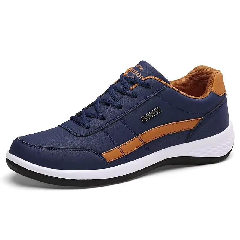 Chaussures Orthopédiques Homme Confort