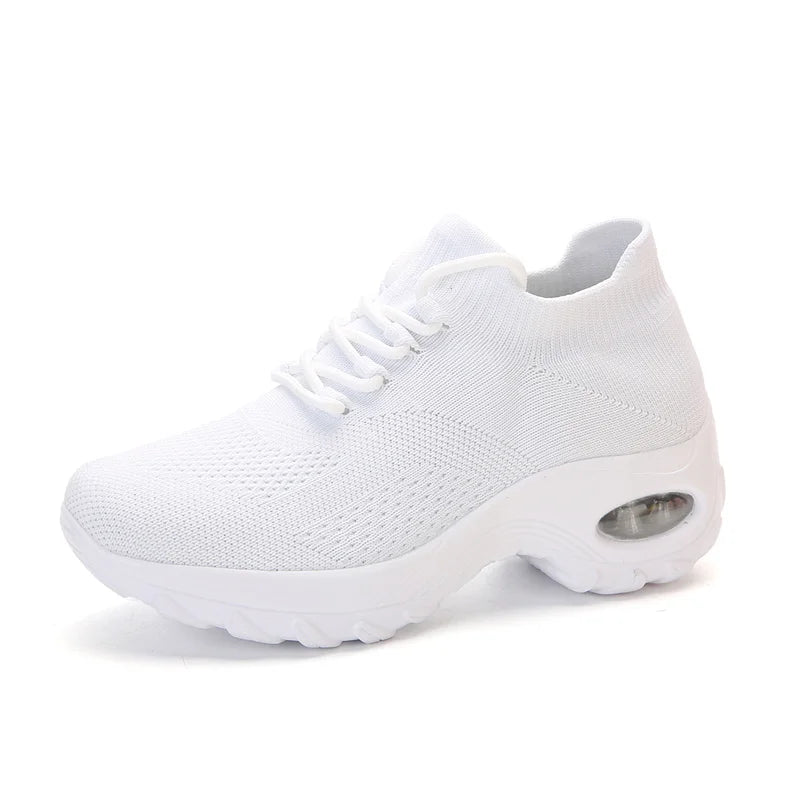 Chaussure Orthopédique Femme Moderne