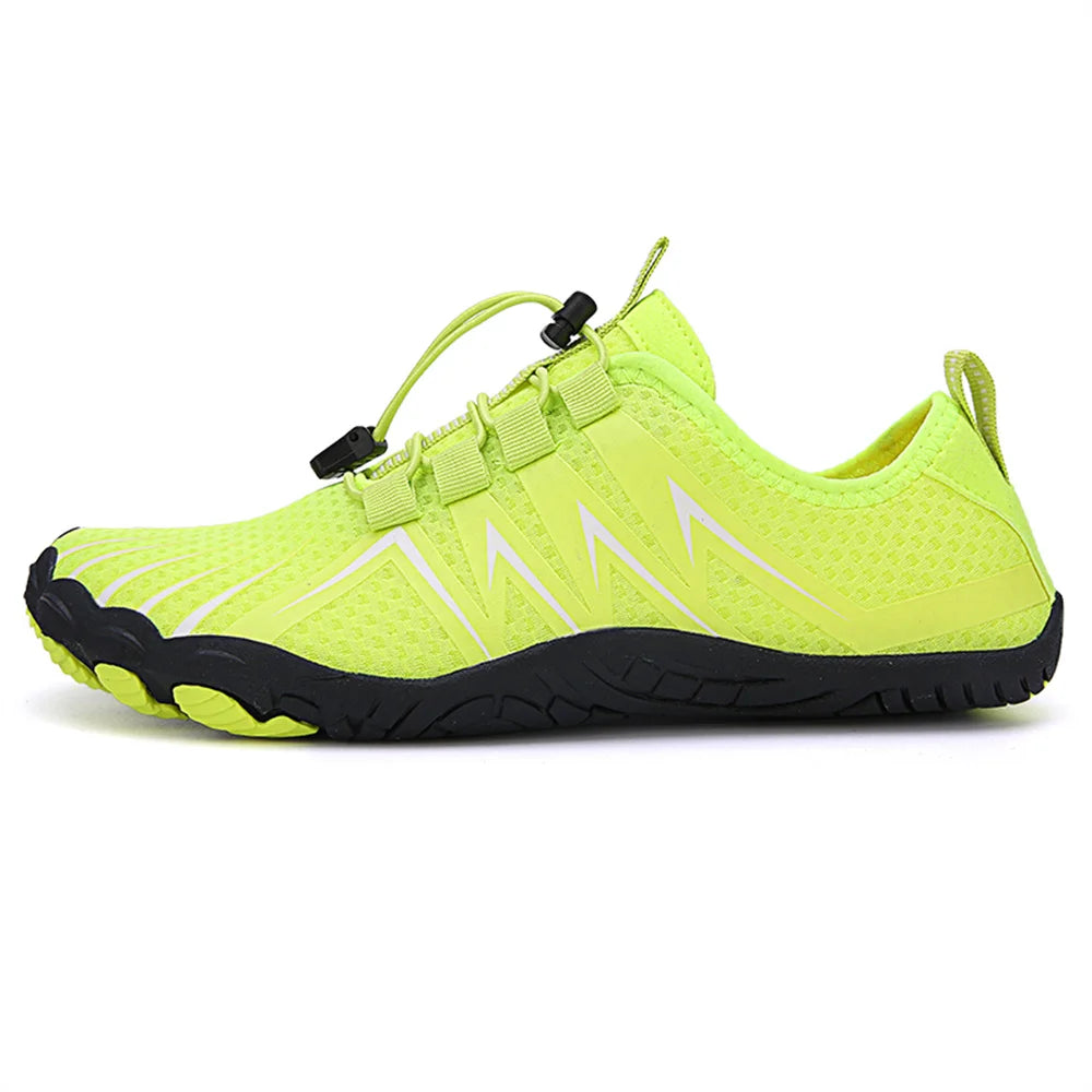 Chaussures Orthopédiques Minimalistes