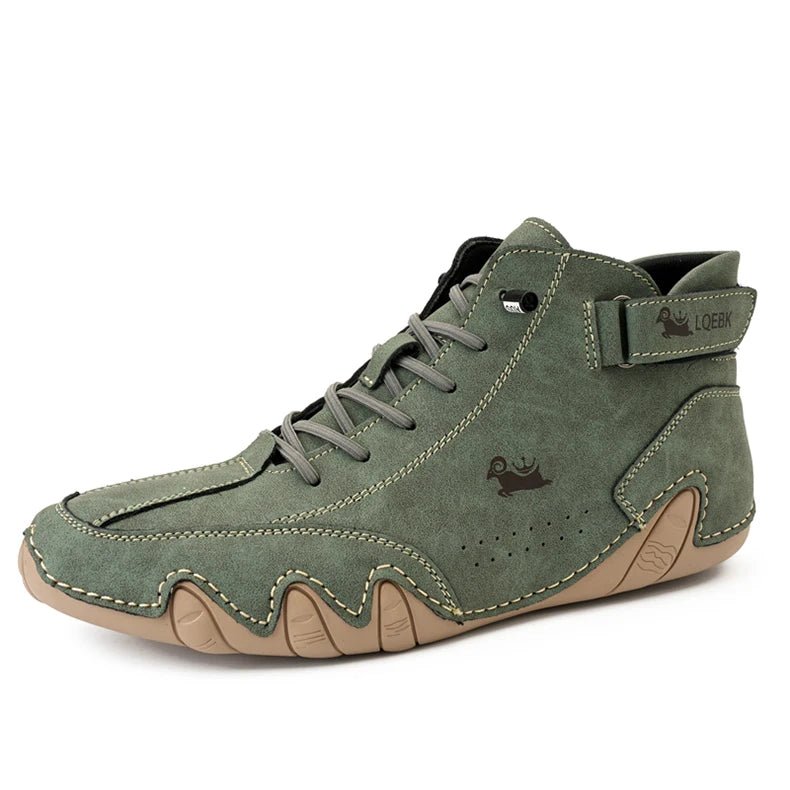 Chaussures Orthopédiques Homme Marche