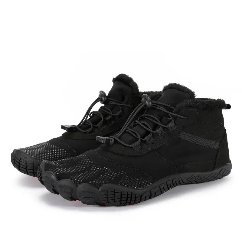 Chaussures Orthopédiques Chaudes