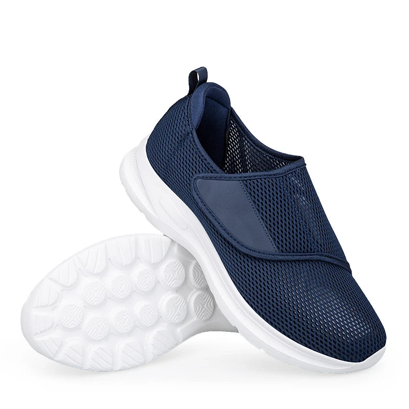 Chaussures Orthopédiques Légères et Respirantes
