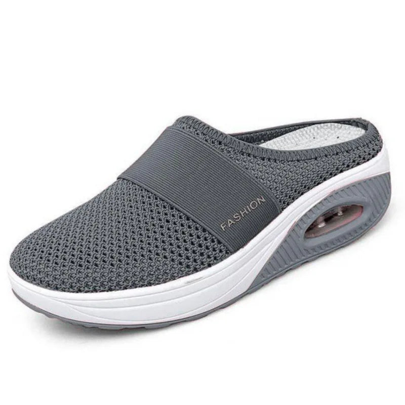 Chaussons Orthopédiques Compensés