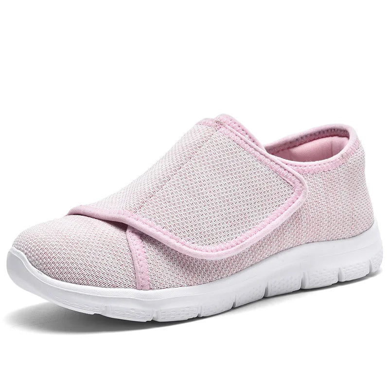 Chaussures Orthopédiques Pieds Gonflés
