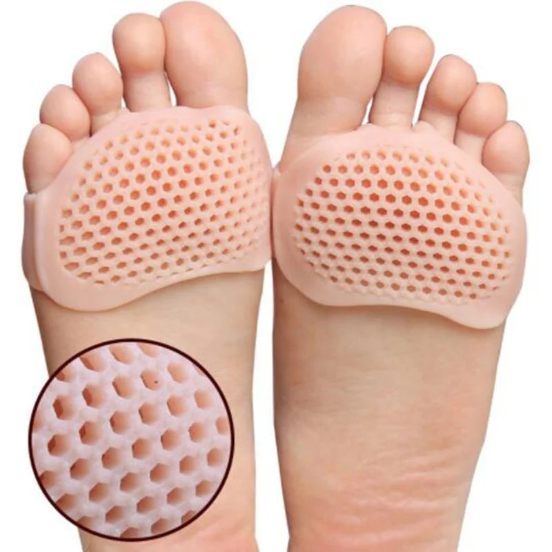 Coussin plantaire avant-pied
