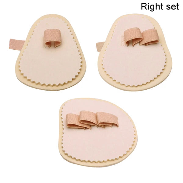 Protection Orteils Anti-Pression