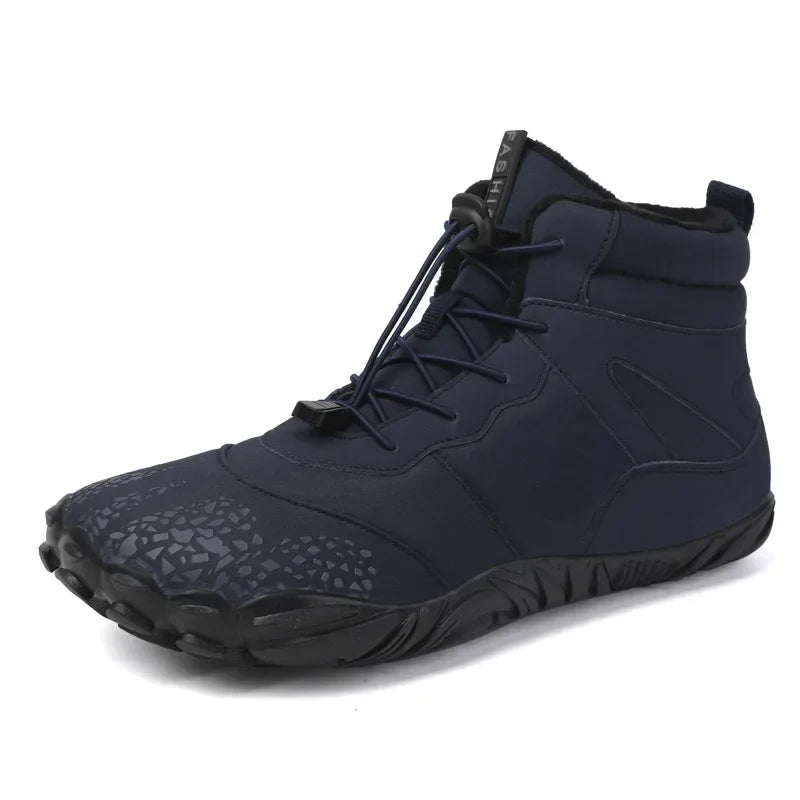 Chaussures Orthopédiques Hiver