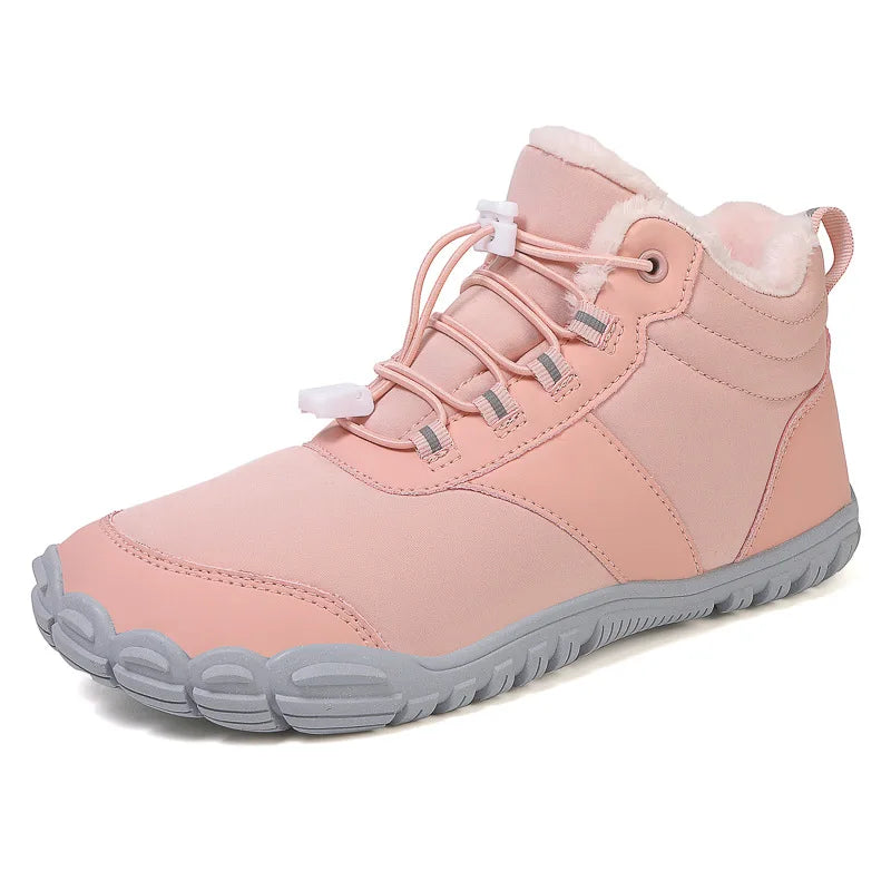 Chaussures Orthopédiques Confort Hiver