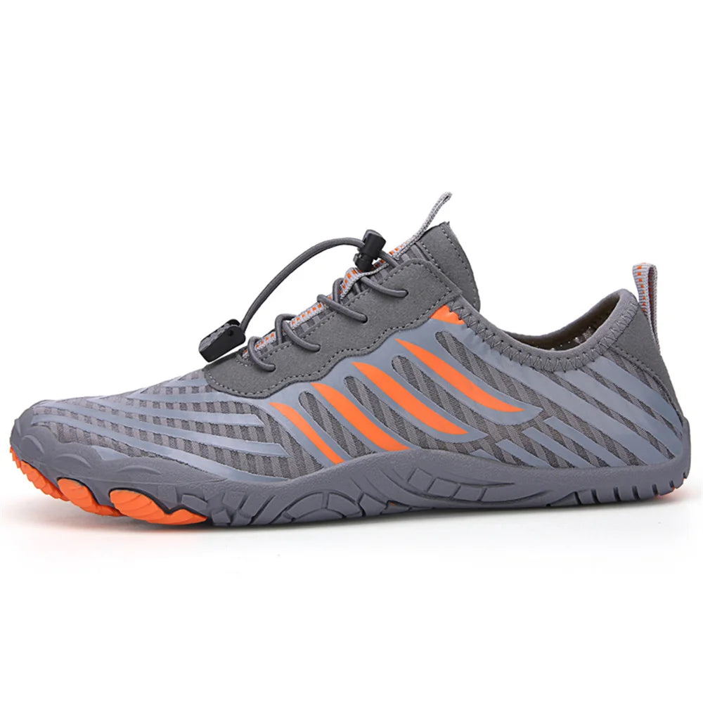 Chaussures Orthopédiques Minimalistes