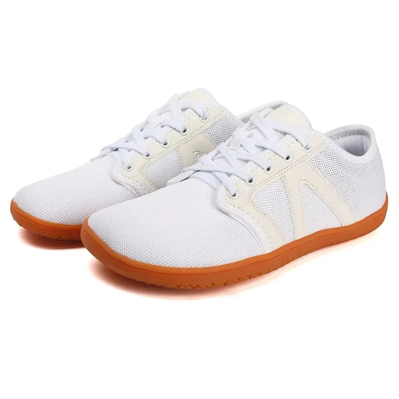 Chaussure de Marche Orthopédique Homme