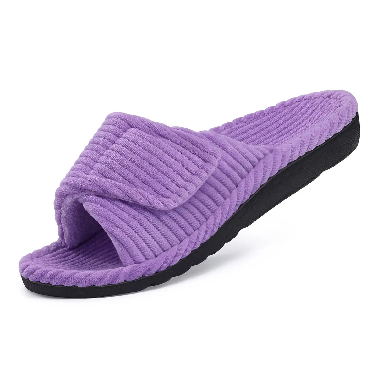 Chaussons Orthopédiques Confort Pieds Sensibles