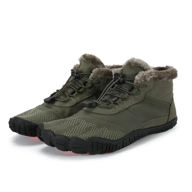 Chaussures Orthopédiques Chaudes