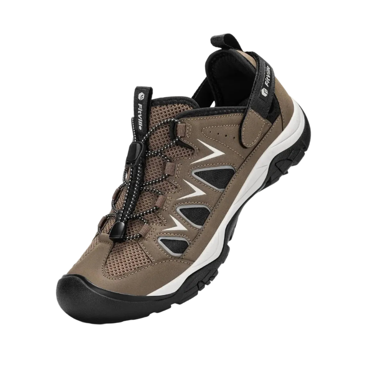 Chaussures Orthopédiques Marche Confort Respirant