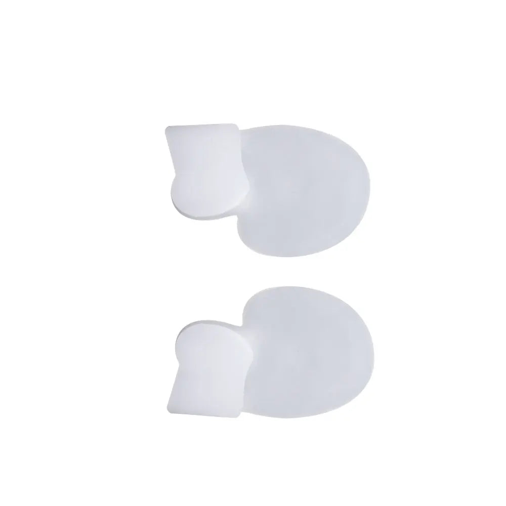 Protecteur hallux valgus silicone