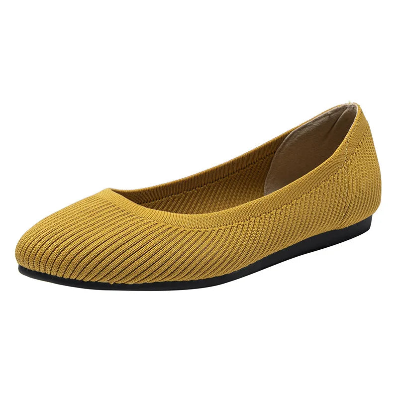 Chaussures Orthopédiques Élégantes Femme